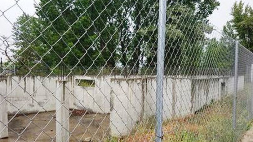 580m² Work stopped on street Peñarrubia, Villamuriel De Cerrato, Palencia