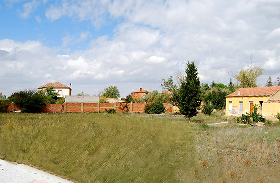 Otros  en camino De Los Hoyos, 6d, Palencia