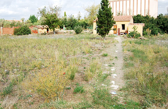 Otros  en camino De Los Hoyos, 6d, Palencia