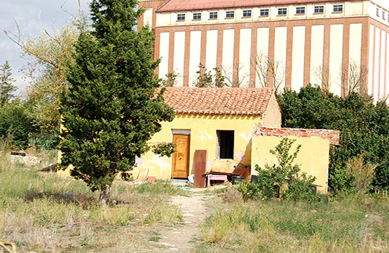 Others  on road De Los Hoyos, 6d, Palencia