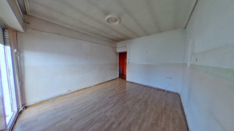 98m² Flat on street Churruca Esq. General Aranda,18, Venta De Baños, Palencia