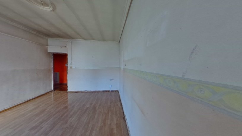 98m² Flat on street Churruca Esq. General Aranda,18, Venta De Baños, Palencia