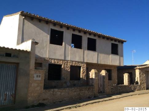 83m² Others on street C/ Desagüadero, Meneses De Campos, Palencia