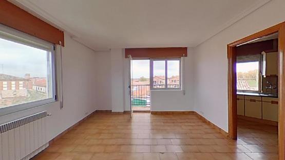 Piso de 143m² en calle El Puente, Villaumbrales, Palencia