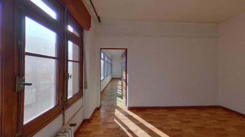 200m² Flat on avenue Santander, Palencia