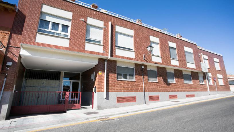 74m² Office on street Paraguay, Palencia