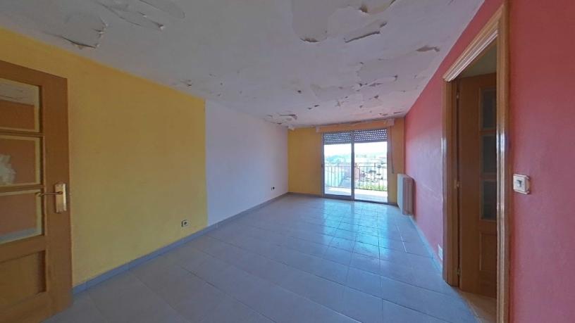 Appartement de 115m² dans rue Antonio Machado, Venta De Baños, Palencia