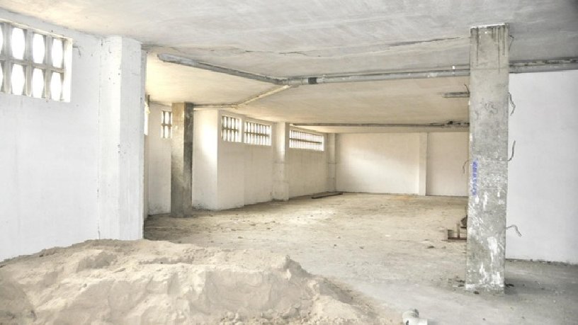 Local comercial de 702m² en calle Del Santo Pedro V Arbol Del Paraiso, Palencia