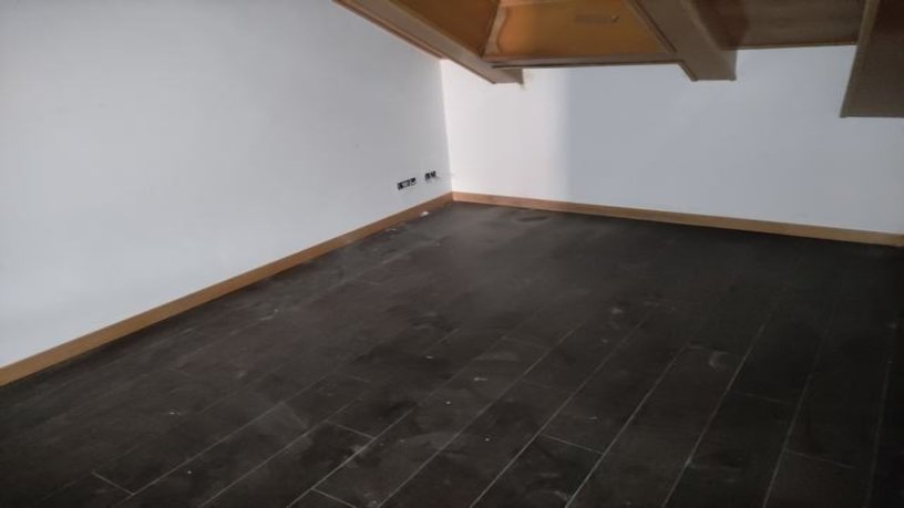 124m² Flat on street Obispo Lozano, Palencia