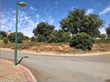 Autres de 916m² dans rue Drago, Carrascal De Barregas, Salamanca