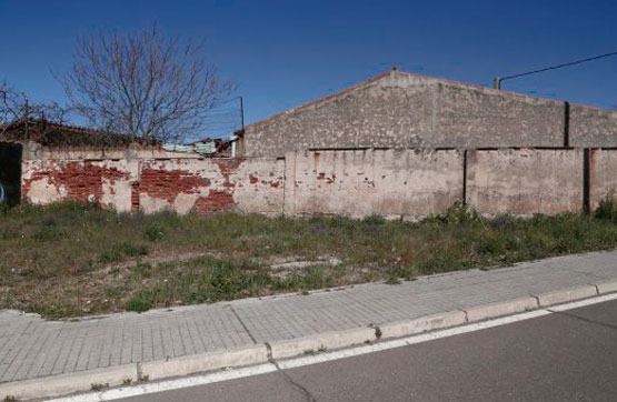 Autres de 135m² dans rue Muñovela-62 64, 66, Salamanca