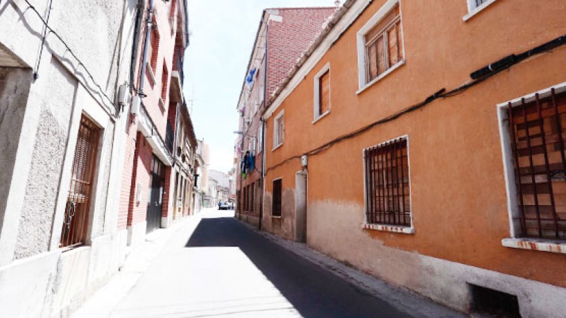 Piso  en calle San Juan, Peñaranda De Bracamonte