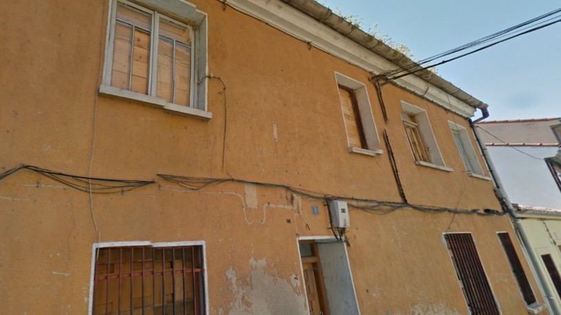  Development in street San Juan, Peñaranda De Bracamonte, Salamanca