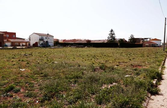 Others  on crossing Juan Xxiii, Calvarrasa De Abajo