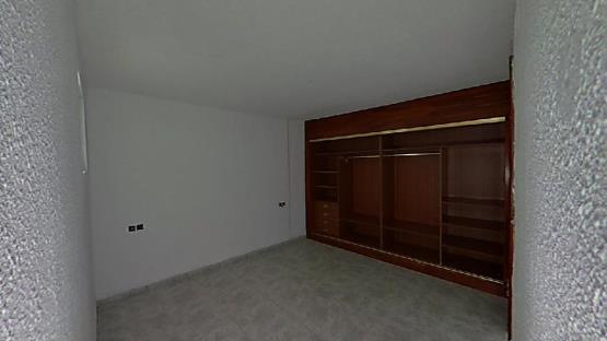 Piso en calle Mansilla, Béjar