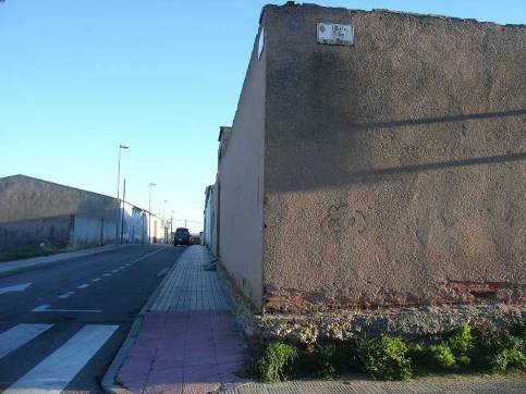 Otros  en calle Sierra De Albarracin (Barrio Puente Ladrillo), Salamanca