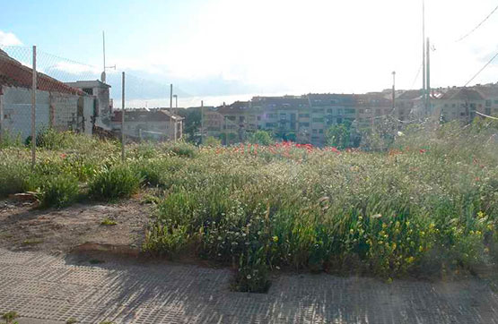 Terrain urbain  dans rue Teso De Buenavista, Salamanca