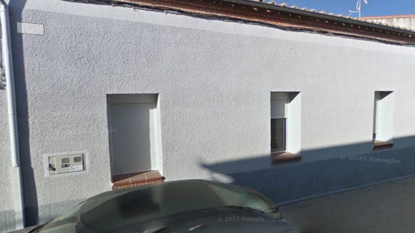 Maison de 217m² dans rue Tejedores, Cantalapiedra, Salamanca