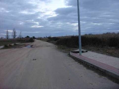 Autres  dans secteur Ubz-3 Parcela 564 Nuevo Naharros, Pelabravo