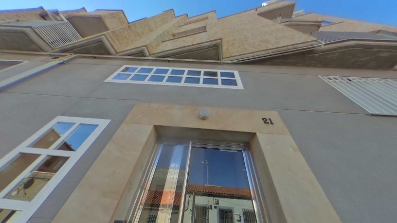 Appartement de 82m² dans rue Juan Miguel, Salamanca