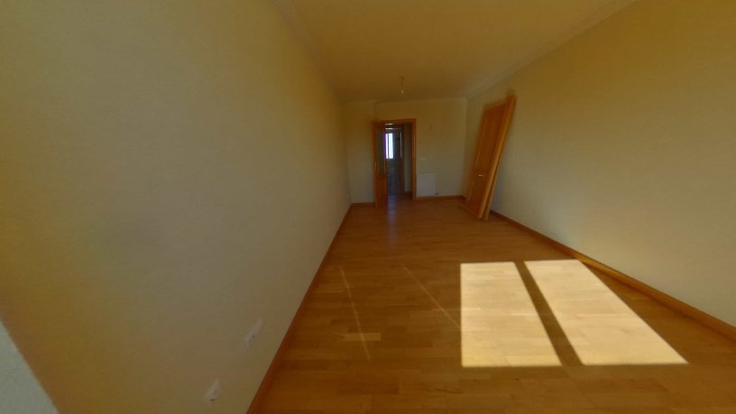 82m² Flat on street Juan Miguel, Salamanca