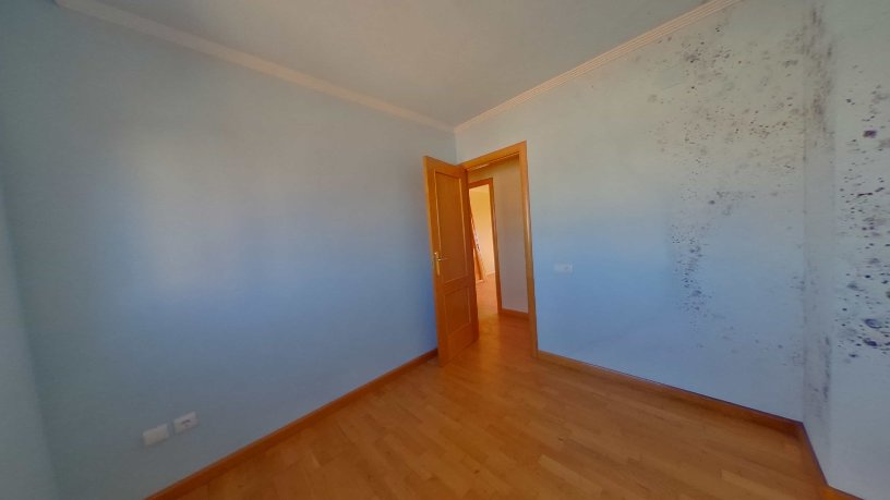 82m² Flat on street Juan Miguel, Salamanca