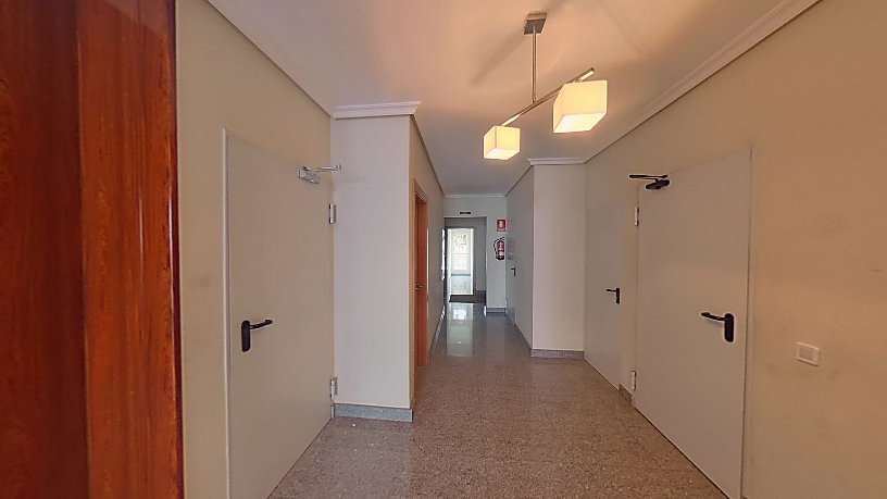 Appartement de 114m² dans rue Obispo Zarranz Y Pueyo, Béjar, Salamanca