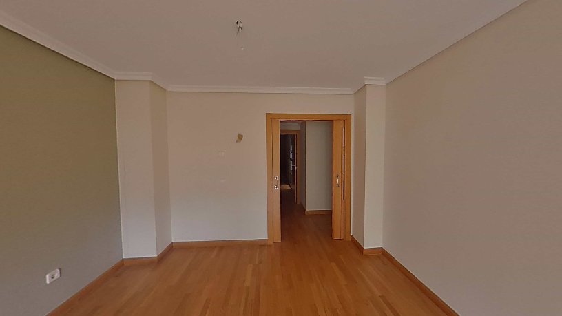 Piso de 114m² en calle Obispo Zarranz Y Pueyo, Béjar, Salamanca