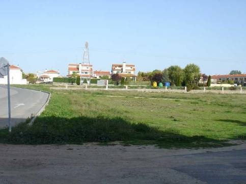 1118m² Others on street Larga, Villamayor, Salamanca