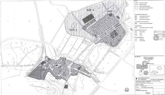 Otros de 145390m² en parcela 3 Y 11 Poligono 1, Fresno Alhándiga, Salamanca