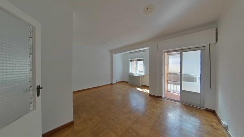 Appartement de 85m² dans carré Santa Teresa, Béjar, Salamanca