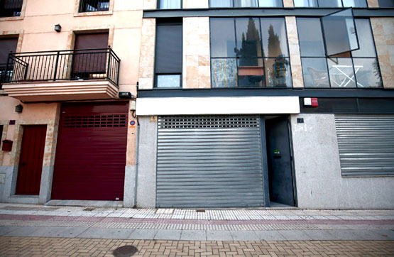 Commercial premises in street Plaza Chica, Salamanca