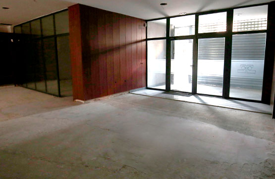 Local comercial de 20m² en calle Plaza Chica, Salamanca