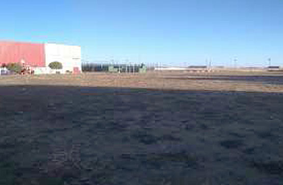 Otros de 2337m² en sector E1-ur, Manzana M-1,parc 3, 4, 5 Y 7, Villares De La Reina, Salamanca