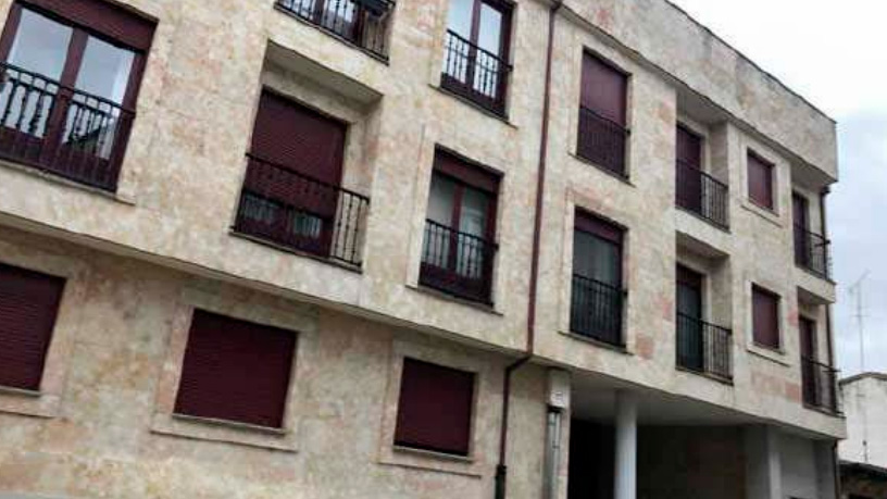 Piso de 103m² en calle San Esteban, Alba De Tormes, Salamanca