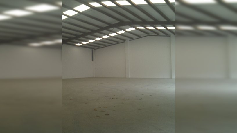 Nave/Almacén de 536m² en calle Teso Inestal (Poligono Industrial Los Villares), Villares De La Reina, Salamanca