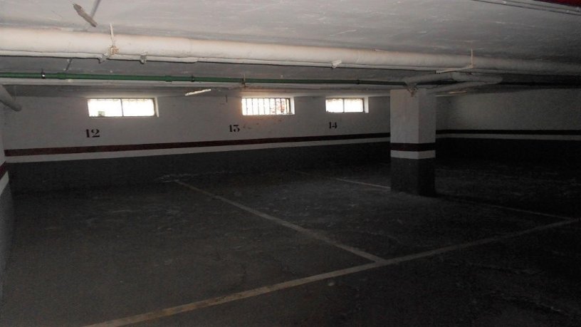 1126m² Parking space on avenue Antonio Machado, Santa Marta De Tormes, Salamanca