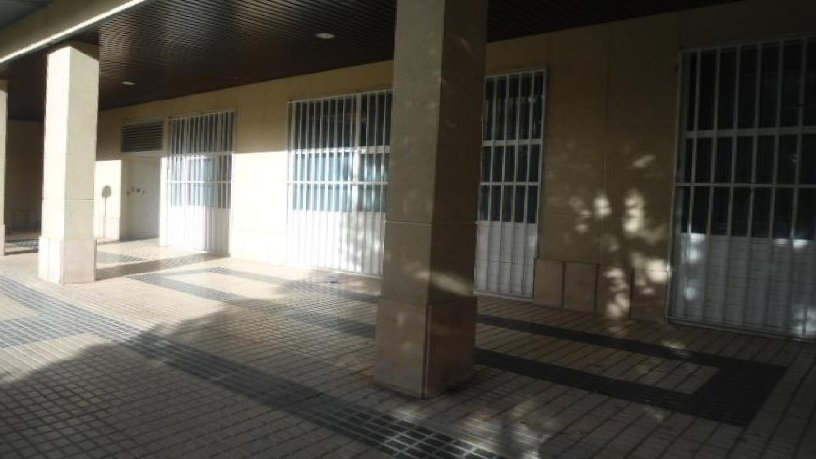 105m² Commercial premises on street Oropendola, Bachiller Sanson Carrasco, Gonzalez Bustillo Y F, Salamanca