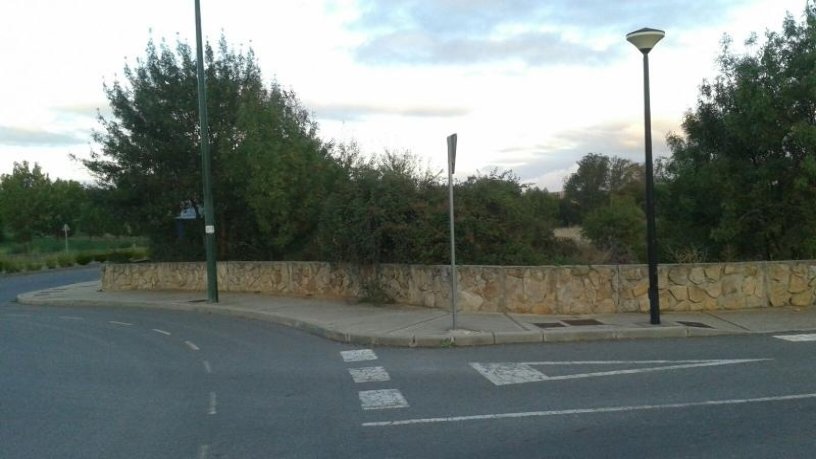 8300m² Urban ground on avenue Sn, Villamayor, Salamanca