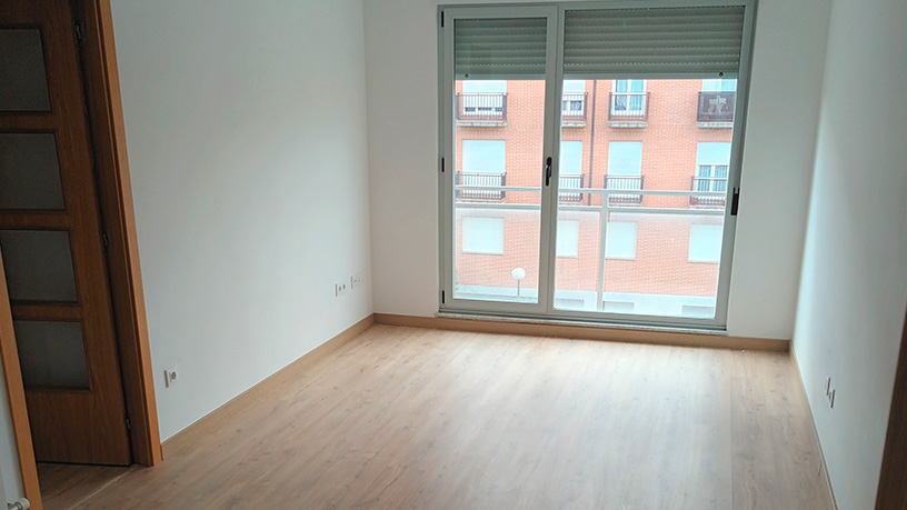 Piso de 141m² en calle Alcalde García Peñuela, Salamanca