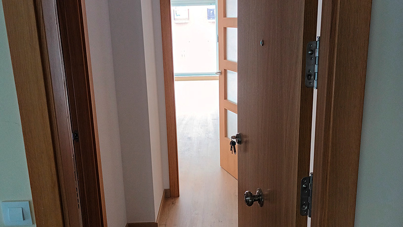 114m² Flat on street Alcalde García Peñuela, Salamanca