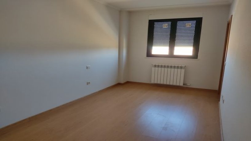 Appartement de 131m² dans rue Hernan Cortes, Peñaranda De Bracamonte, Salamanca