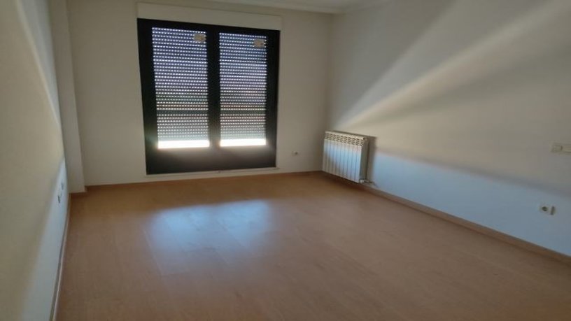 Piso de 131m² en calle Hernan Cortes, Peñaranda De Bracamonte, Salamanca