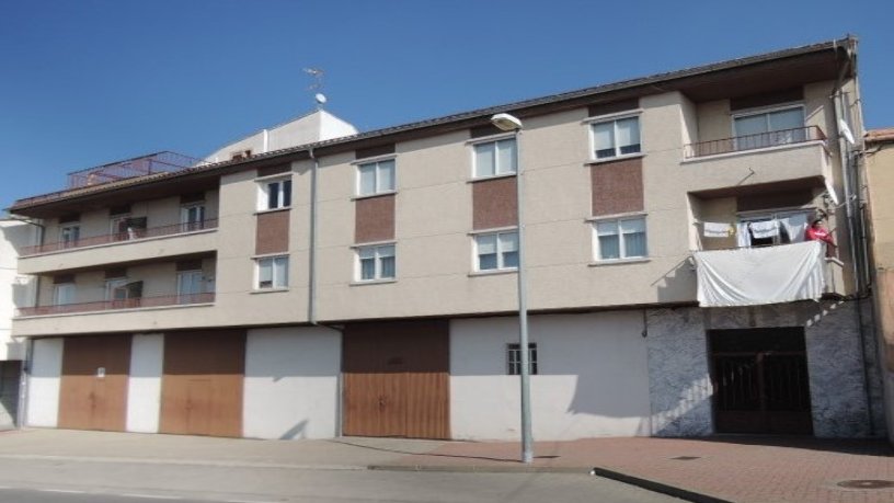 88m² Flat on street Sol Alta, Alba De Tormes, Salamanca