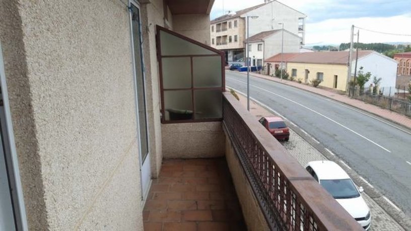 88m² Flat on street Sol Alta, Alba De Tormes, Salamanca