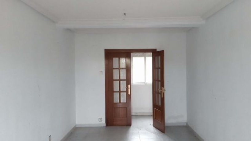 88m² Flat on street Sol Alta, Alba De Tormes, Salamanca