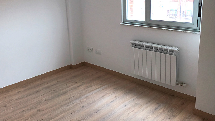 114m² Flat on street Alcalde García Peñuela, Salamanca