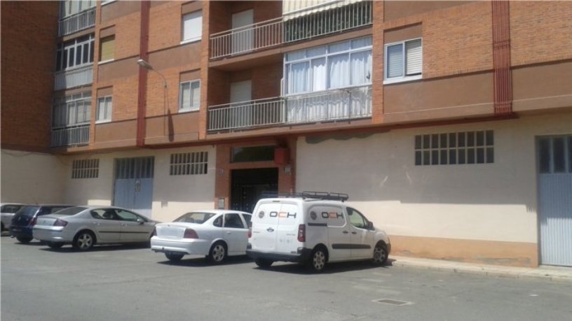 Locaux commerciaux de 1494m² dans rue San Lazaro, Peñaranda De Bracamonte, Salamanca