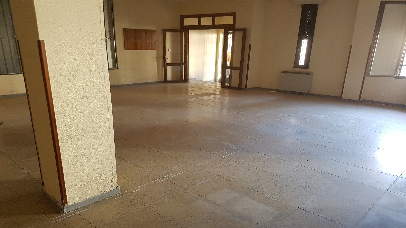 Local comercial de 1494m² en calle San Lazaro, Peñaranda De Bracamonte, Salamanca