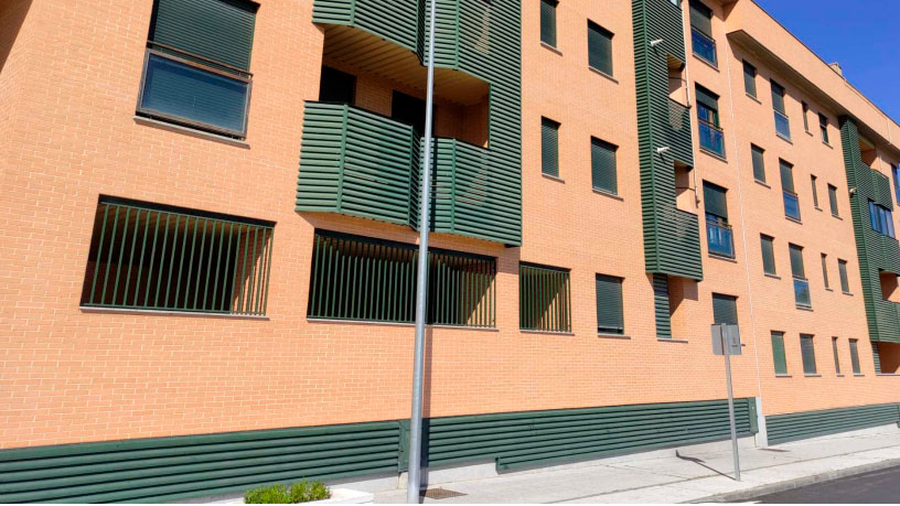 Plaza de garaje de 29m² en calle Hernan Cortes, Peñaranda De Bracamonte, Salamanca